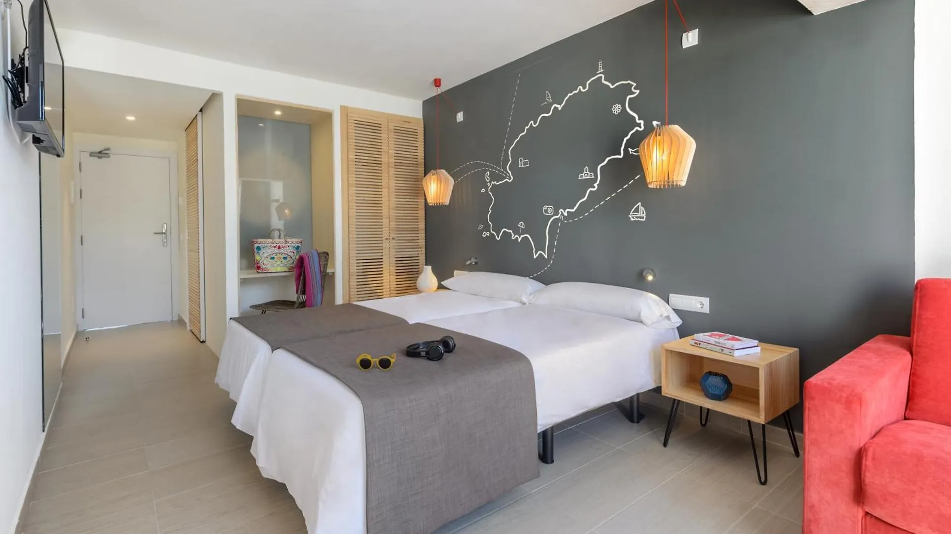 Hotel Vibra Cala Tarida-3Sup