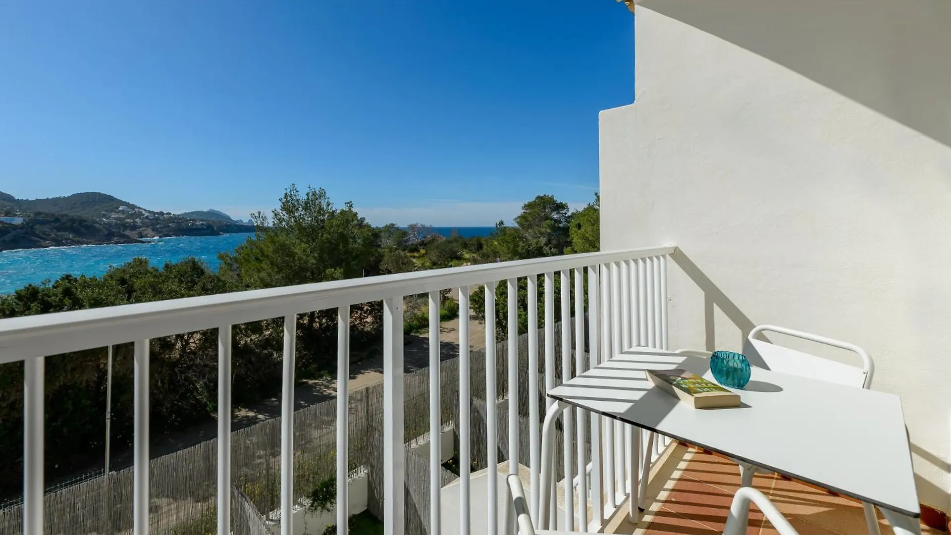 Hotel Vibra Cala Tarida-3Sup Spain