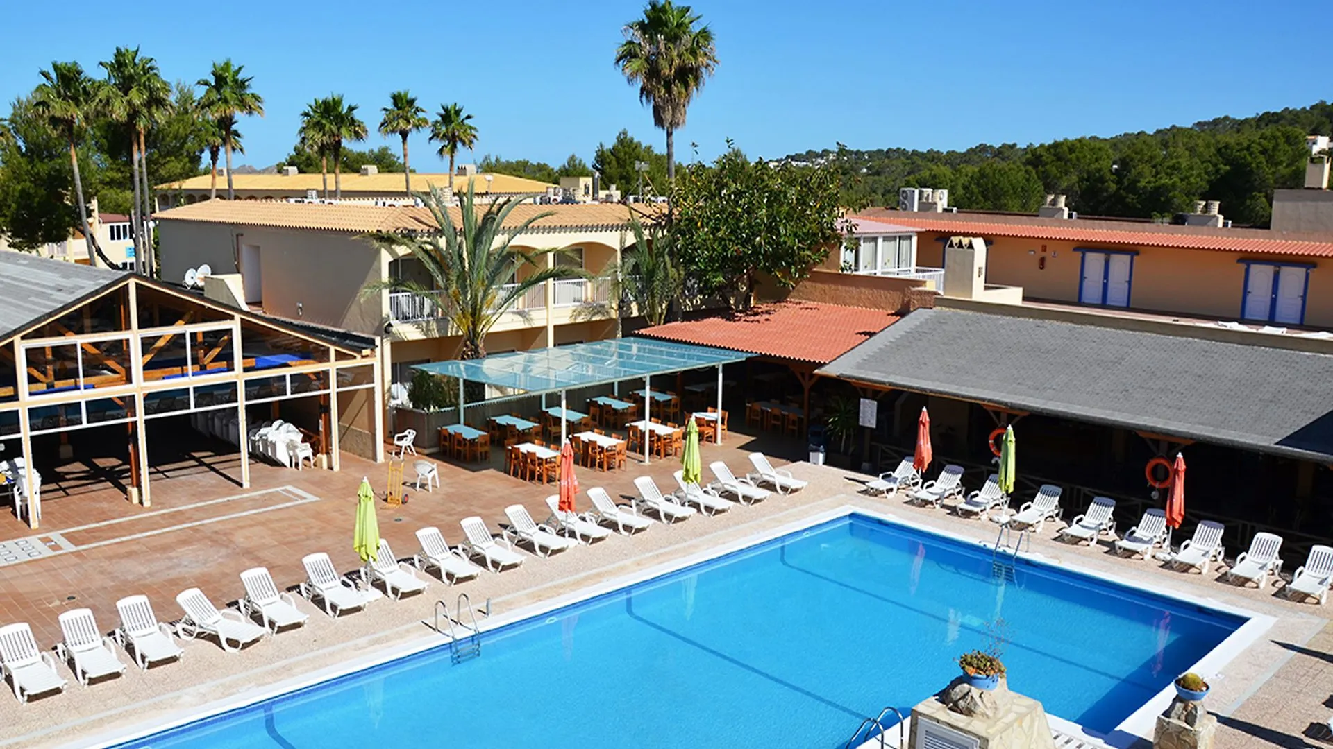 Hotel Vibra Cala Tarida-3Sup