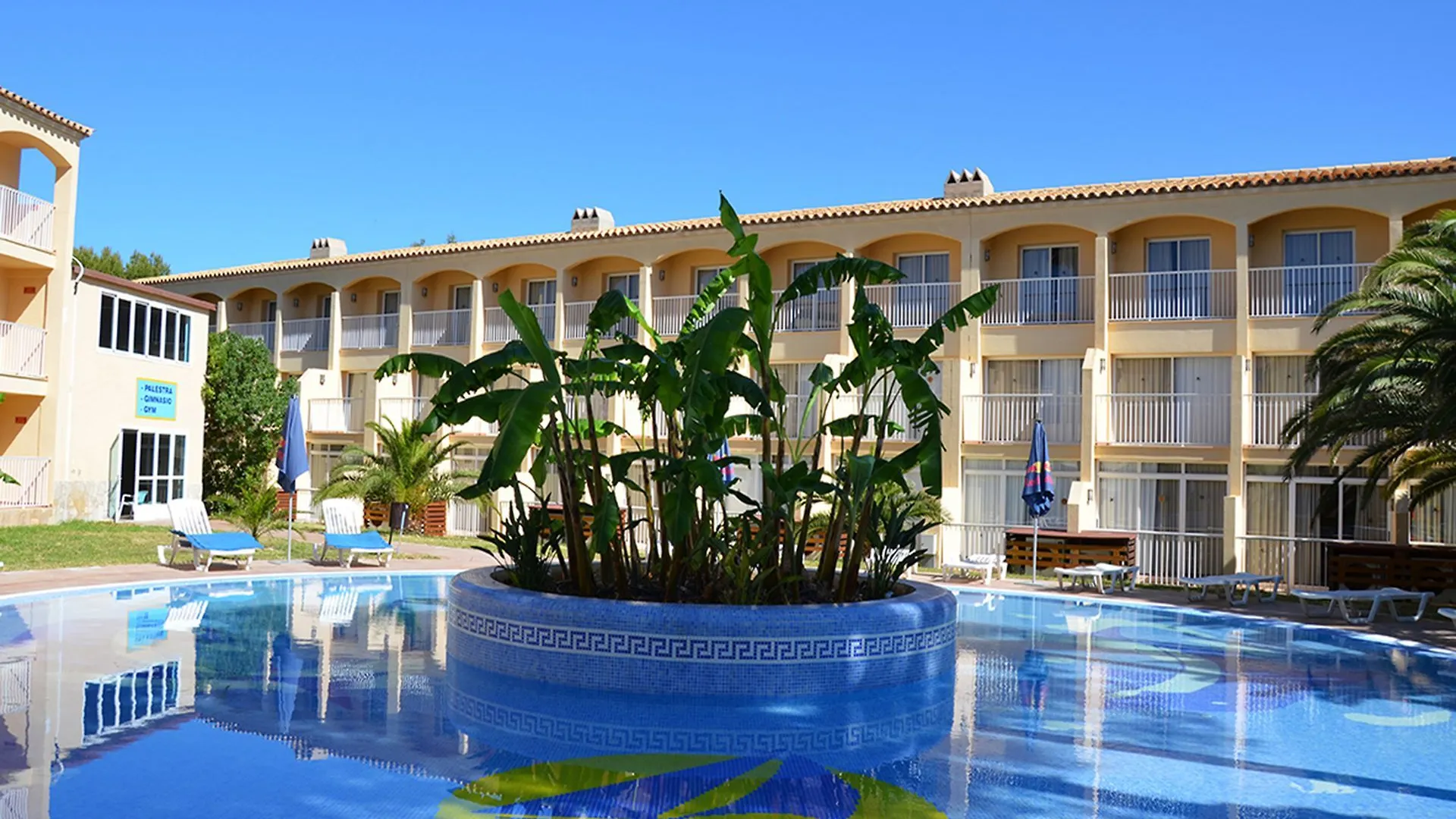 Hotel Vibra Cala Tarida-3Sup