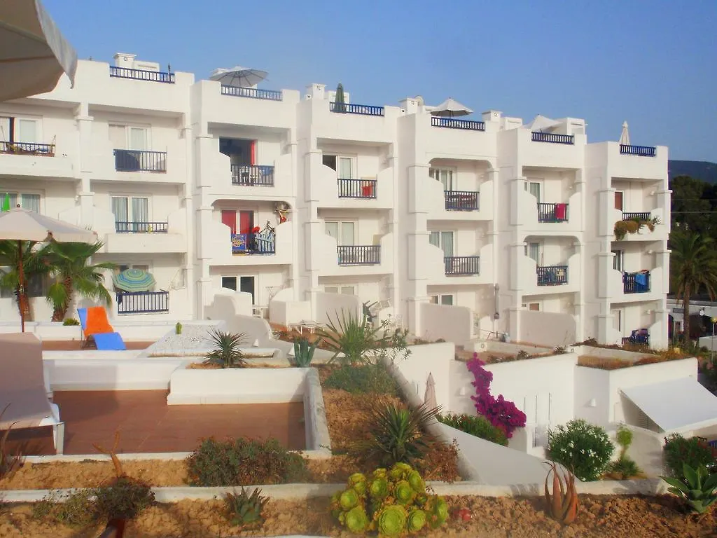 Hotel Vibra Cala Tarida-3Sup Cala Tarida (Ibiza)