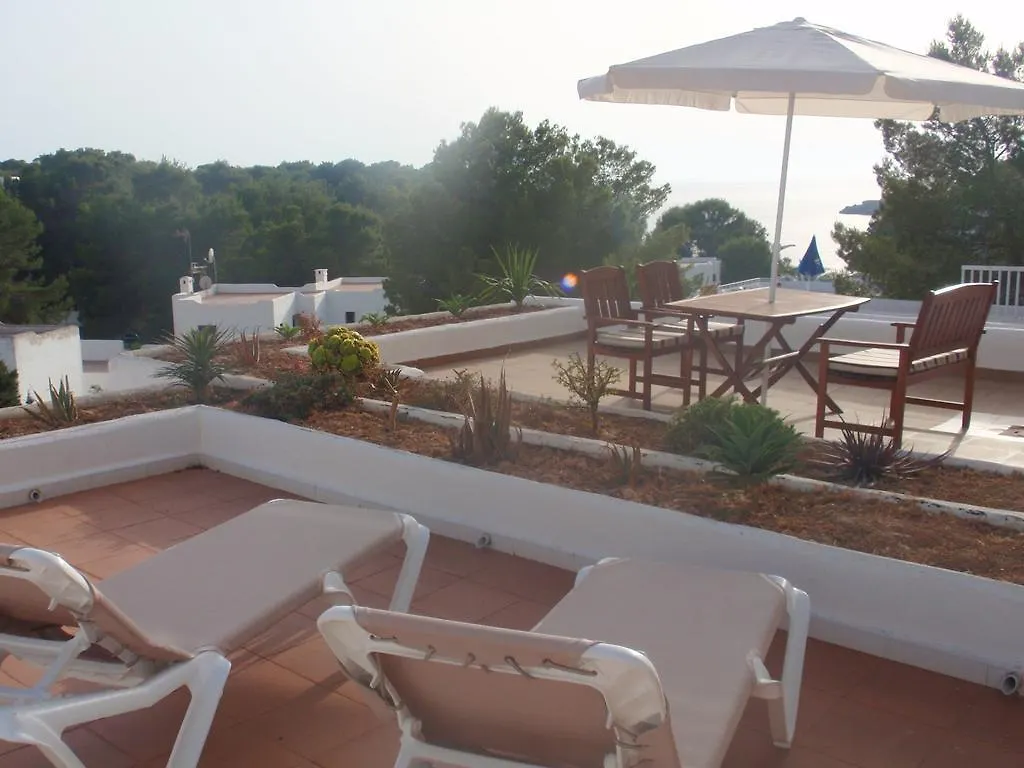Hotel Vibra Cala Tarida-3Sup