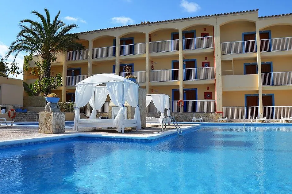 Hotel Vibra Cala Tarida-3Sup