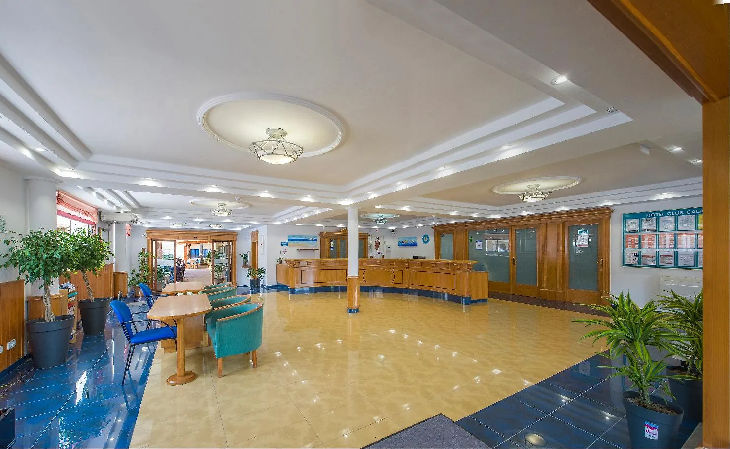 Hotel Vibra Cala Tarida-3Sup 3*, Cala Tarida (Ibiza) Spain