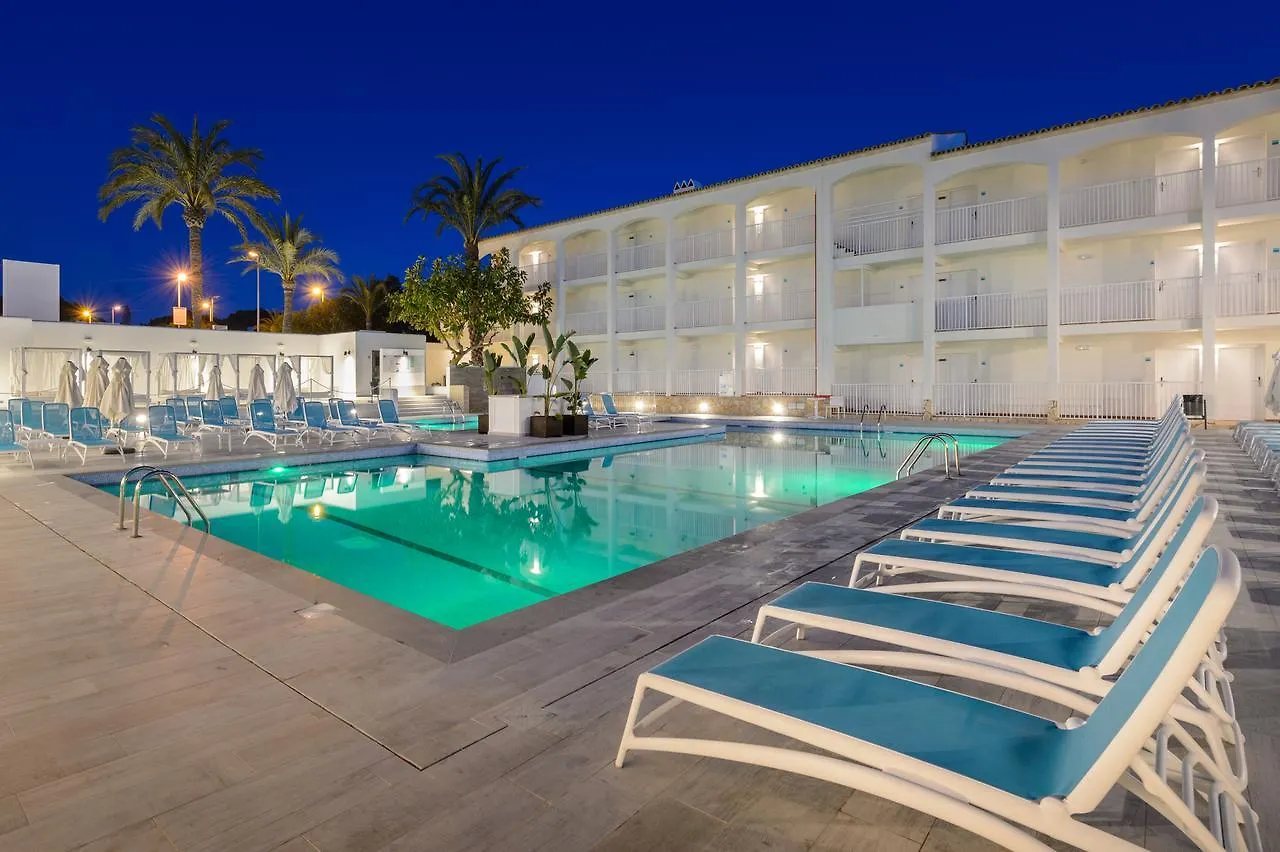 Hotel Vibra Cala Tarida-3Sup