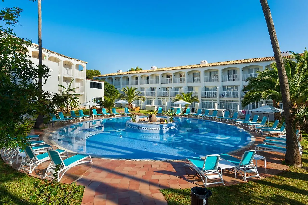 Hotel Vibra Cala Tarida-3Sup  Cala Tarida (Ibiza)