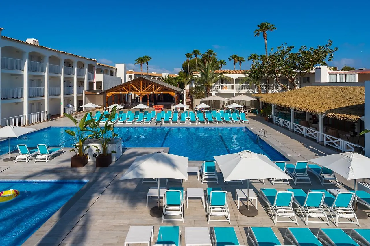 Hotel Vibra Cala Tarida-3Sup