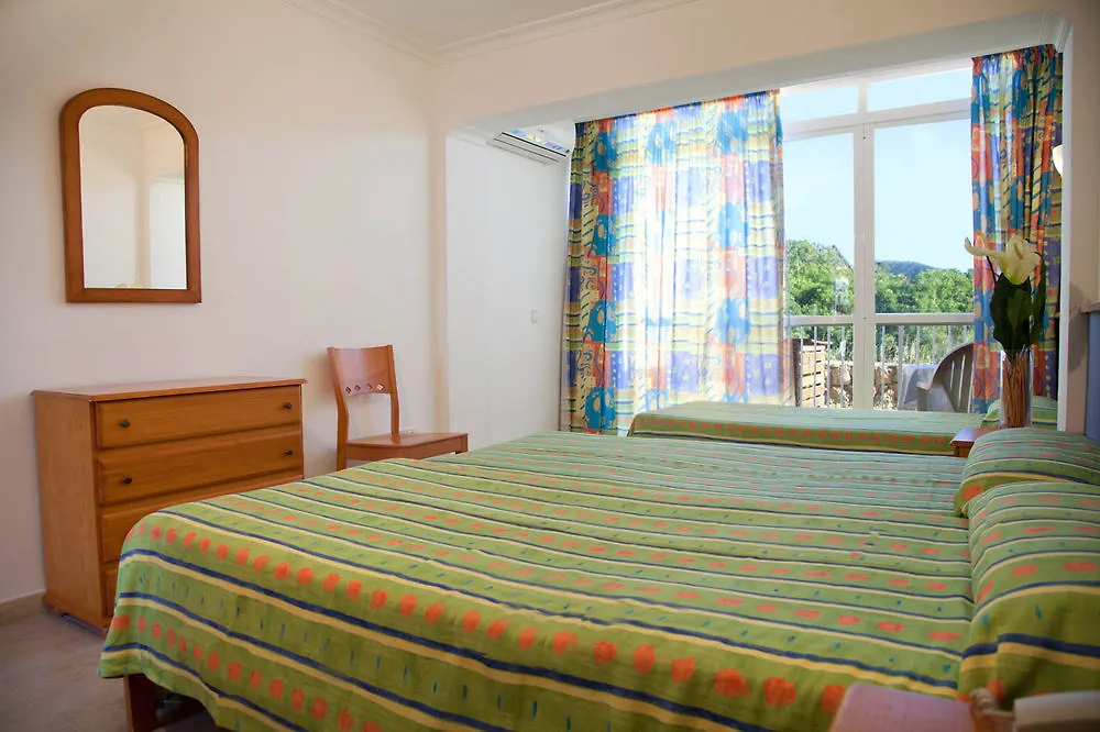 ***  Hotel Vibra Cala Tarida-3Sup Spain