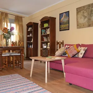 Romantic With Free Parking Apartamento Sevilla