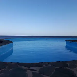 Isla De El Hierro Terrace With Incredible Views Apartamento La Caleta (El Hierro)